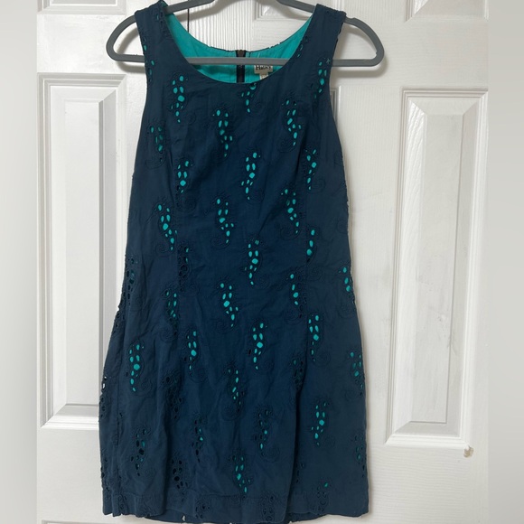Sz 2 Hatley dress - Picture 1 of 7